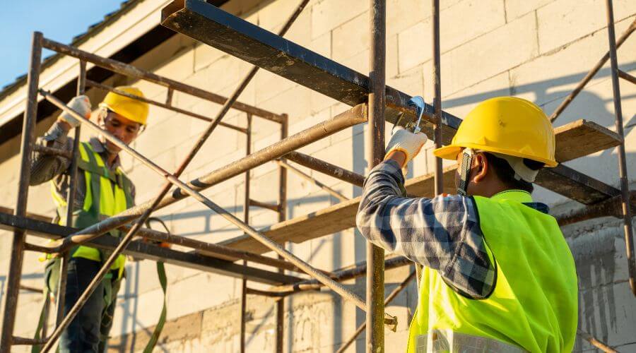 Local Chimney Repair in Wellston, OH